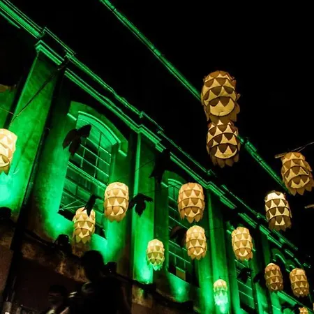 Browar Perla - Free Parking 4* Люблін