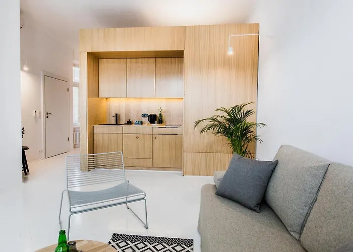 Browar Perla - Free Parking Lublin