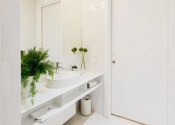 Browar Perla - Free Parking Apartahotel 4*