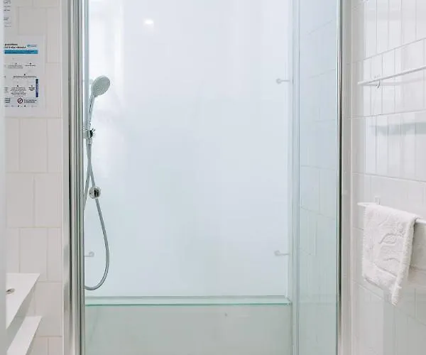 Browar Perla - Free Parking 4* Λούμπλιν