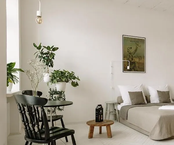 Browar Perla - Free Parking Apartahotel 4*