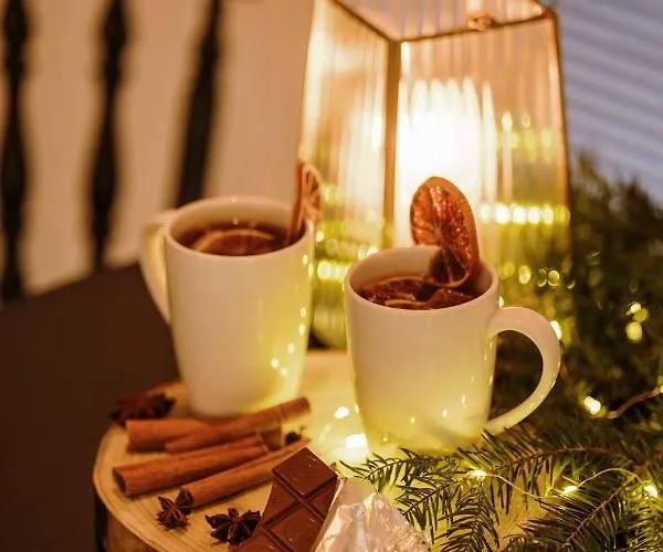 Apartahotel Browar Perla - Free Parking