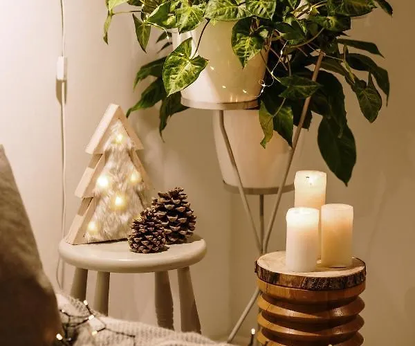 Browar Perla - Free Parking