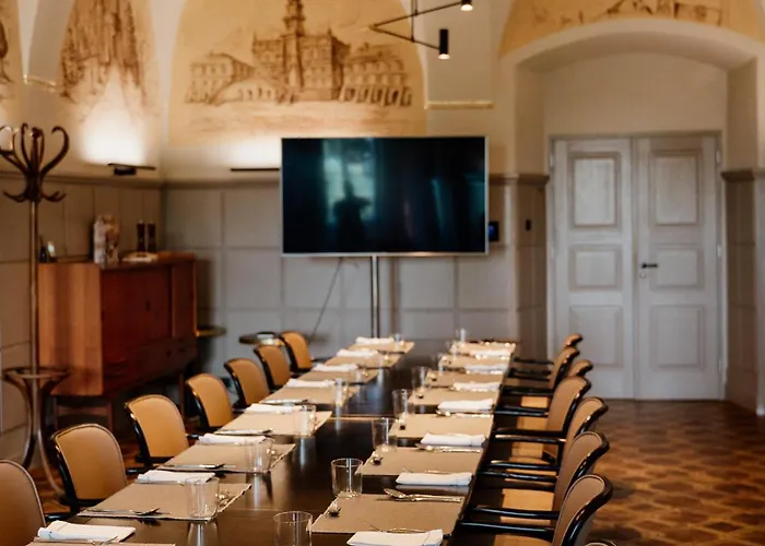 Browar Perla - Free Parking Apartahotel 4*