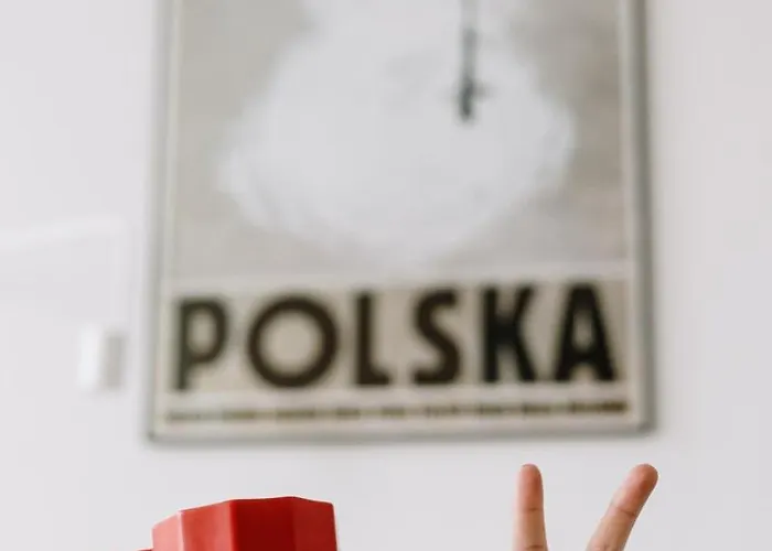 Browar Perla - Free Parking Apartahotel Lublin