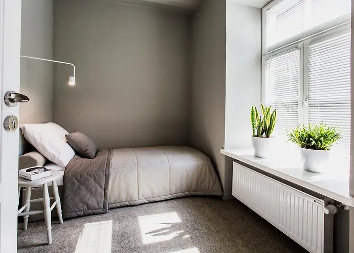 Browar Perla - Free Parking Apartahotel Lublin