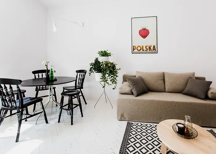 Browar Perla - Free Parking