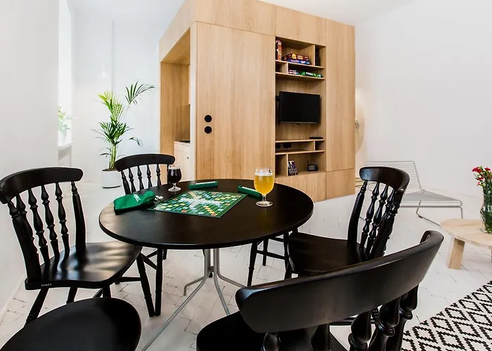 Browar Perla - Free Parking 4*