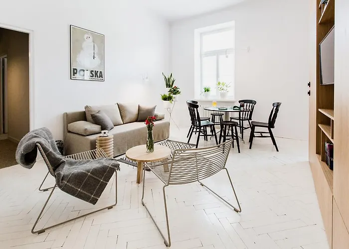 Browar Perla - Free Parking Apartahotel 4*