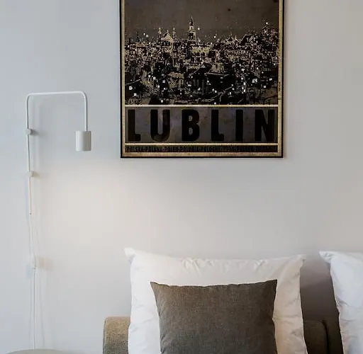 Browar Perla - Free Parking Apartahotel