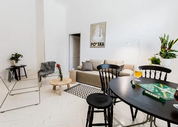 Browar Perla - Free Parking Λούμπλιν