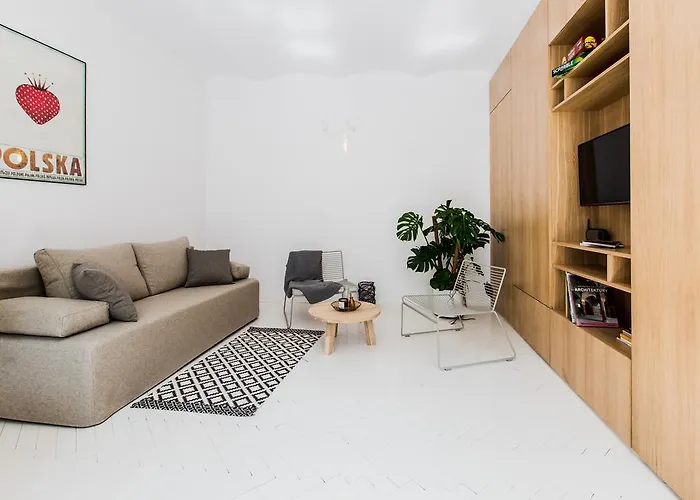 Browar Perla - Free Parking