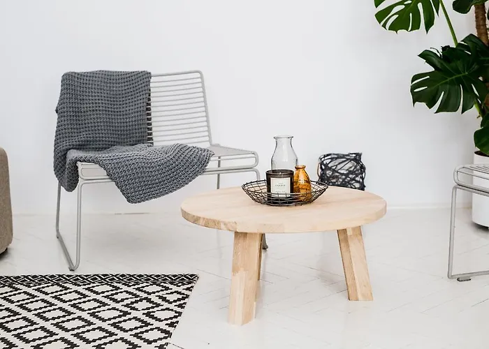 Apartahotel Browar Perla - Free Parking 4*