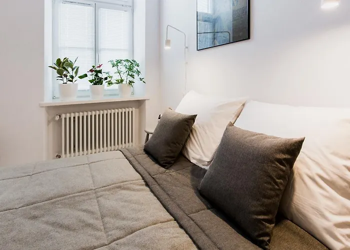 Browar Perla - Free Parking Lublin