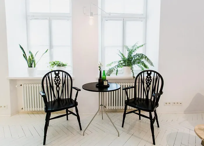 Apartahotel Browar Perla - Free Parking