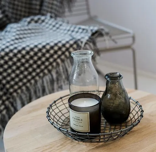 Apartahotel Browar Perla - Free Parking