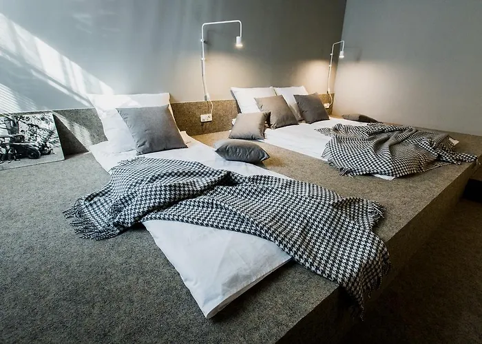 Browar Perla - Free Parking