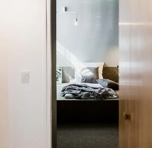 Apartahotel Browar Perla - Free Parking Lublin