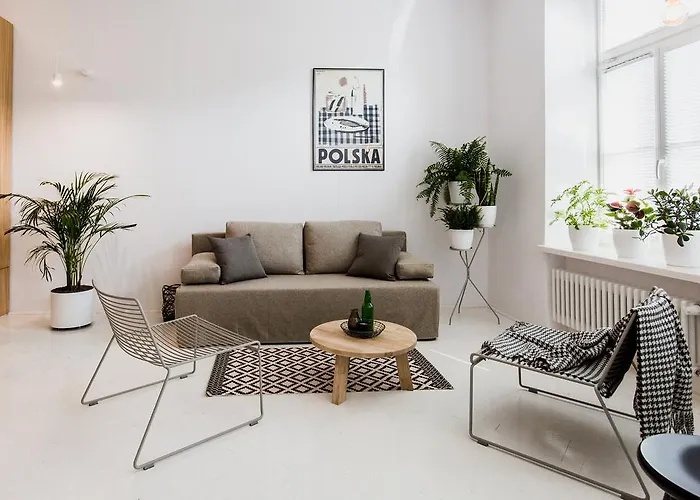 Ξενοδοχείο με διαμερίσματα Browar Perla - Free Parking