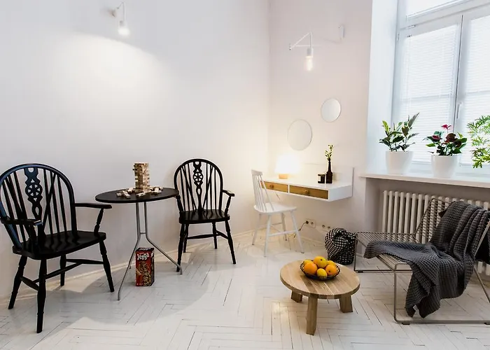 Apartahotel Browar Perla - Free Parking Lublin