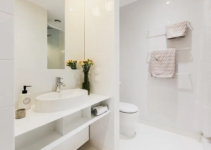 Apartahotel Browar Perla - Free Parking 4*