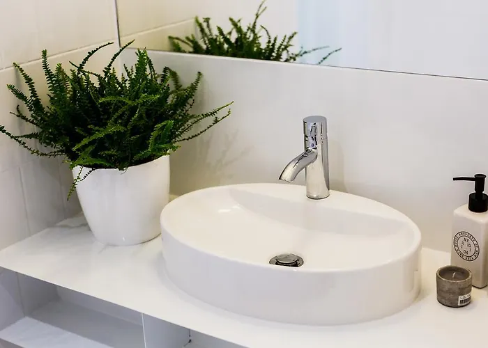 Ξενοδοχείο με διαμερίσματα Browar Perla - Free Parking 4*