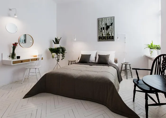 Browar Perla - Free Parking Lublin