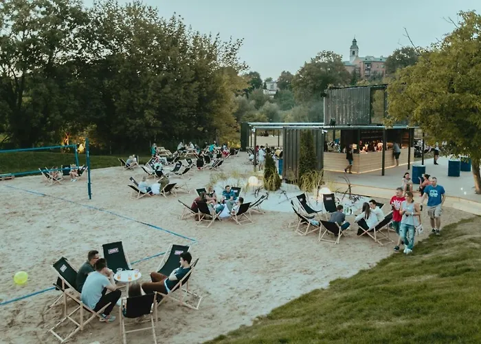 Browar Perla - Free Parking 4*